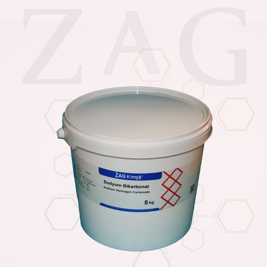 KROMİK ASİT 99 % Chem pure  25 KG