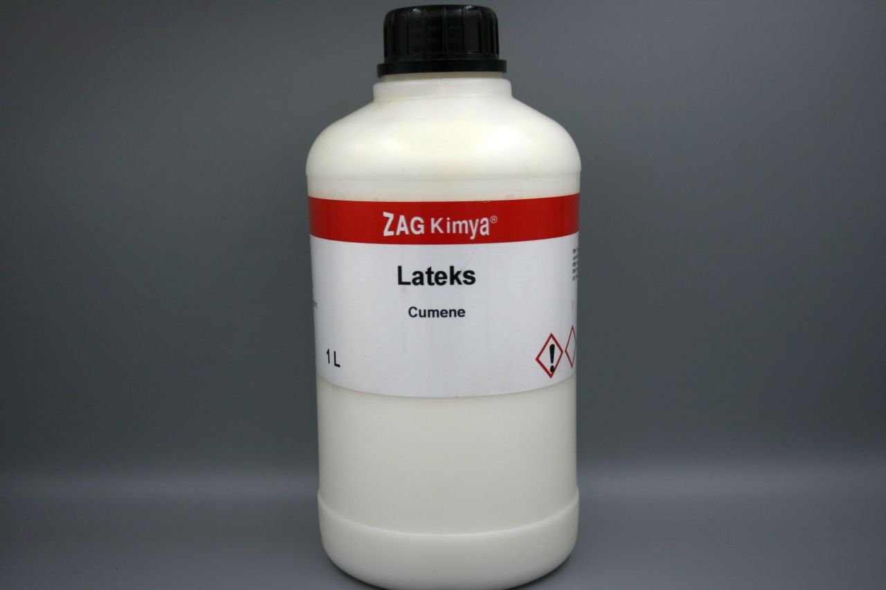 LATEKS CHEM PURE - 1 LT