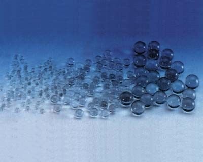 Cam Boncuk, 5 mm, 1 Kg. - 1 Kg.