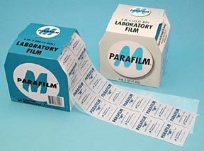 Parafilm M 15 mt x 50 cm - 1 Kt.