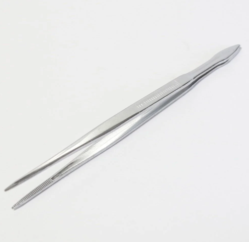 PENSET 16 CM DÜZ-SİVRİ UÇLU