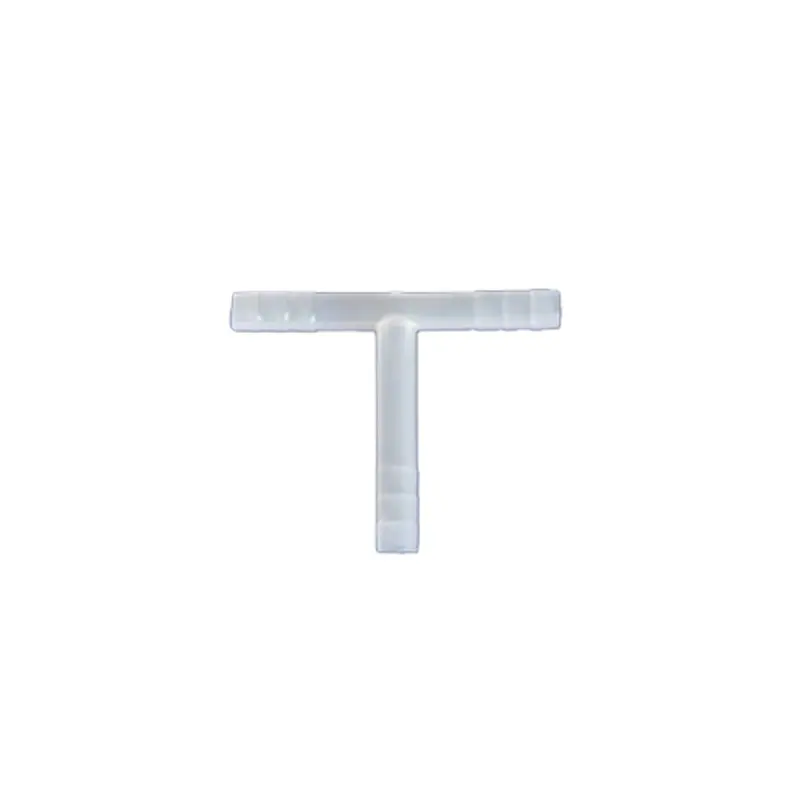 Hortum Bağlantı Parçası - T Form -