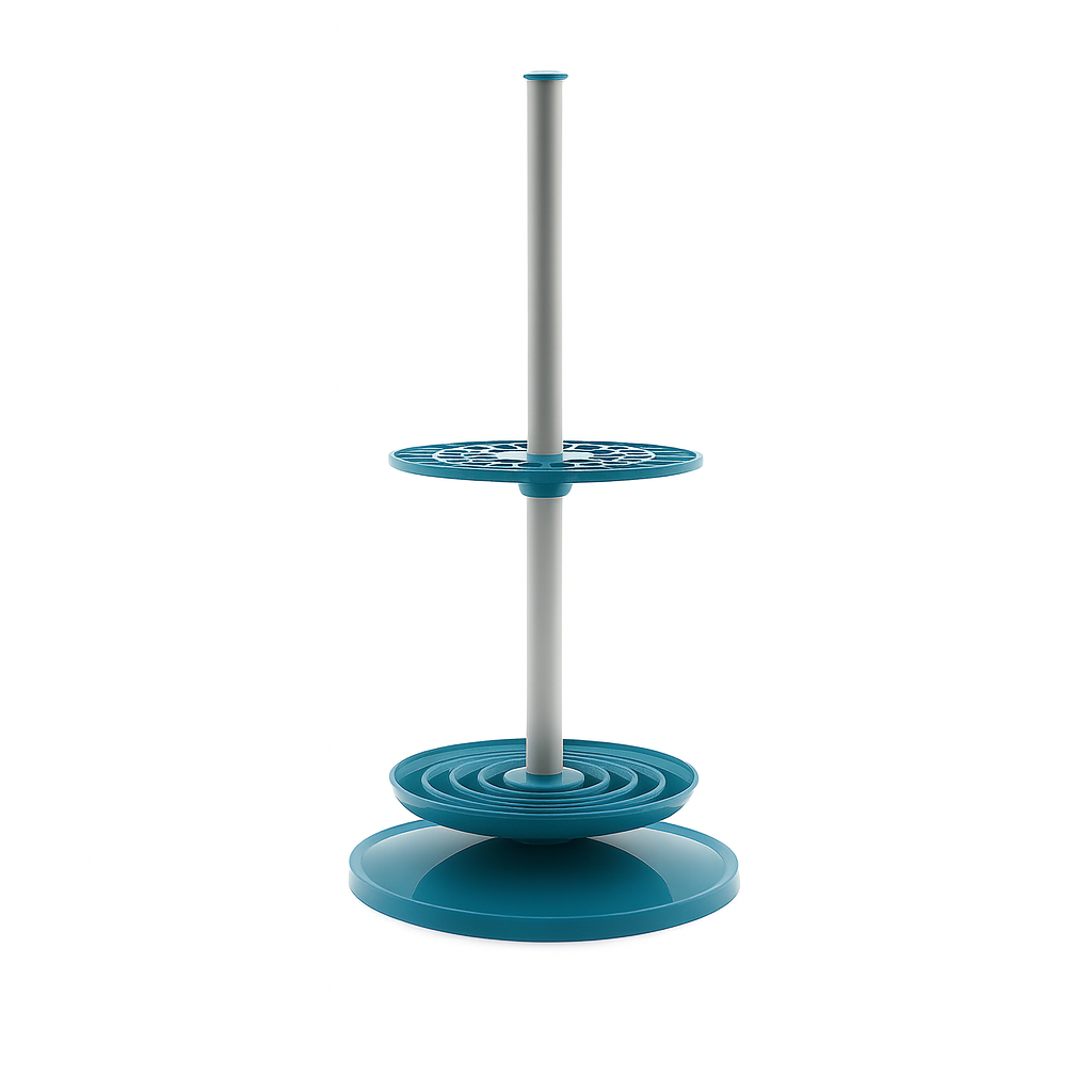 Pipet Standı - P.P - Dik