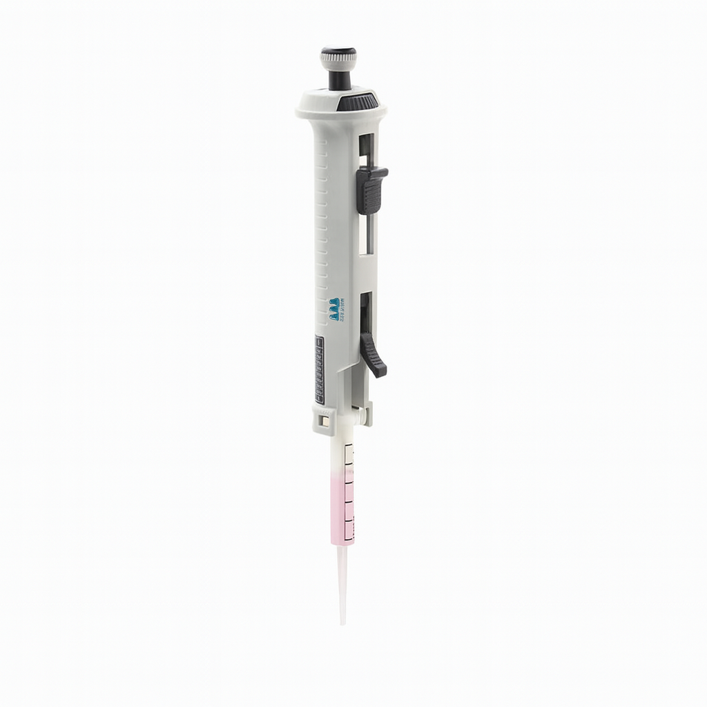 Tekrarlı Dispenser Ucu - 12,50 mL (10 adet/paket)