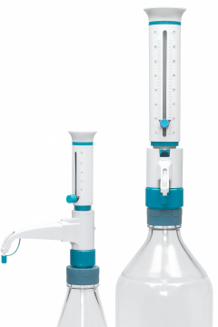 Dispenser - Üst Model - 2,5 mL