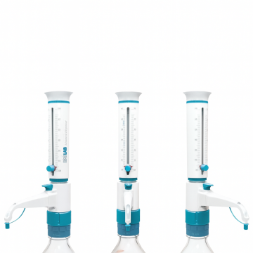 Dispenser - Üst Model - 60 mL