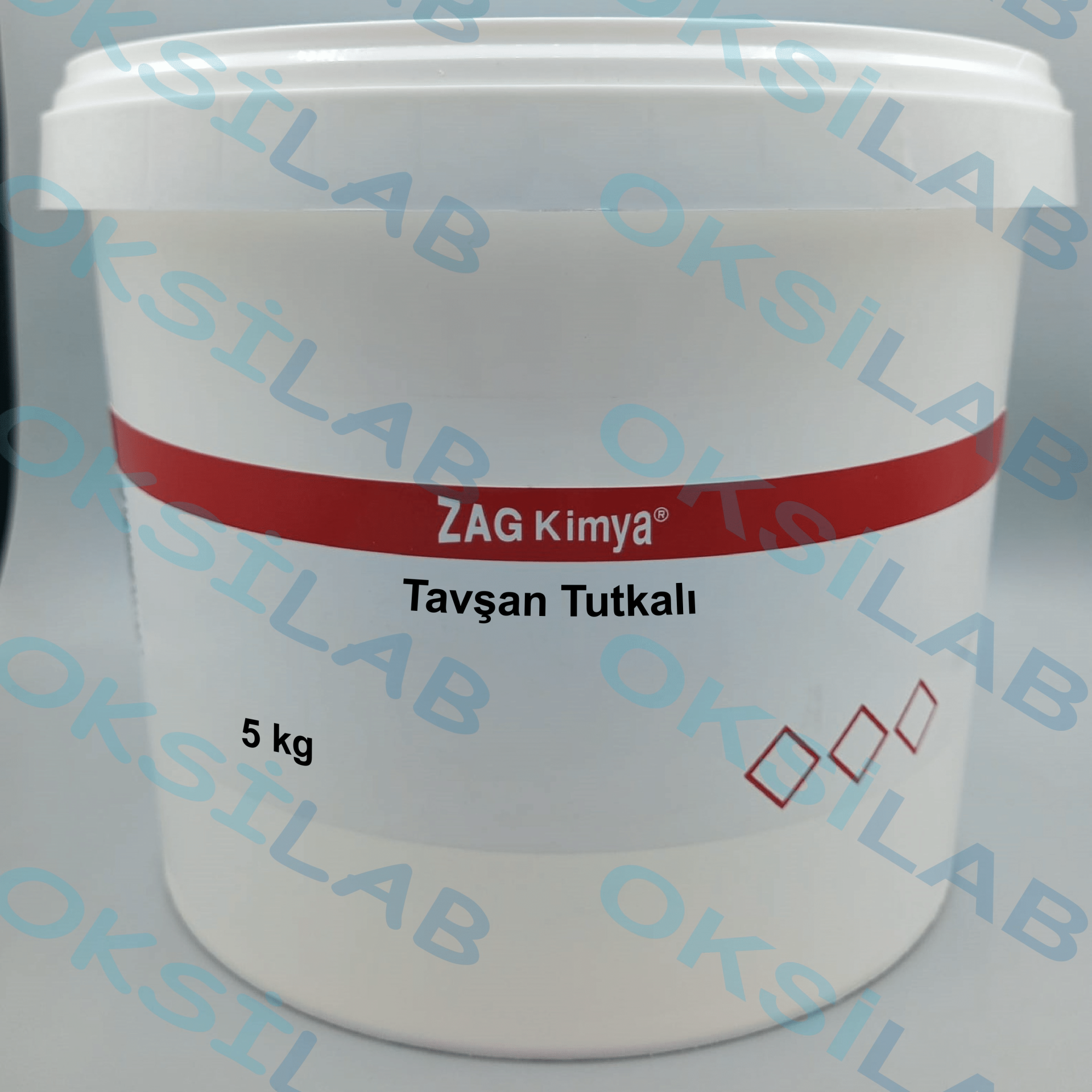 TAVŞAN TUTKALI - 5 KG