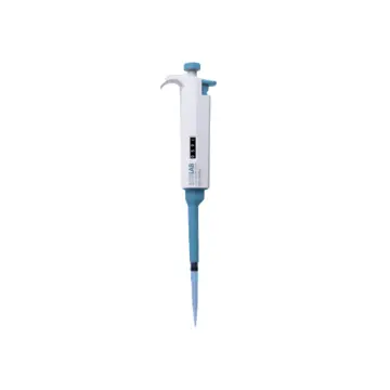 Otomatik Pipet - Isolab - Tek Kanal - Otoklavlanabilir - 2-20 Ul