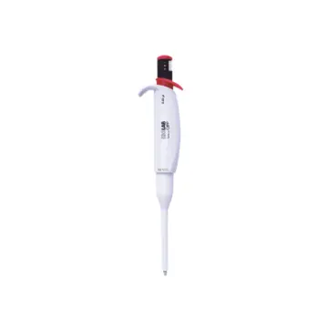 Otomatik Pipet - Isolab - Tek Kanal - Otoklavlanabilir - Araştırma Amaçlı - 0.2-2 Ul