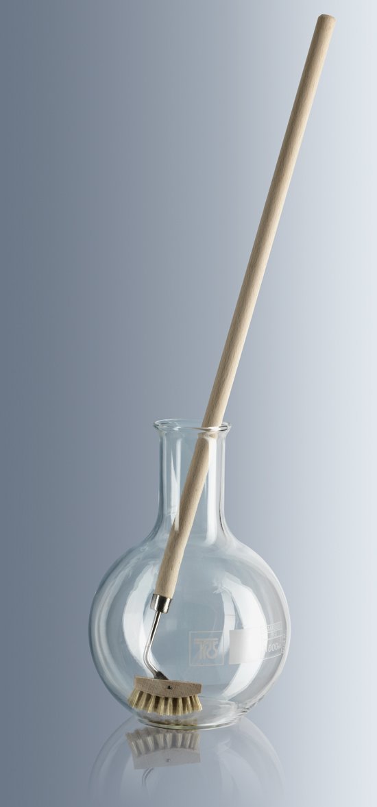 Balon Fırçası 400x42x20 mm