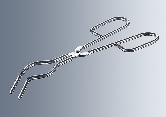 Kroze Tutacağı, Paslanmaz Çelik, 200 mm