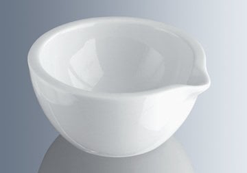 Porselen Havan, Ø 125 mm