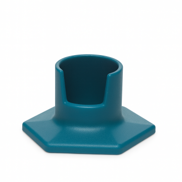 Mezür - Uzun Form - P.P Tabanlı - B Kalite - Grup Sertifikalı - Beyaz Skala - 1000 mL(Kopya)