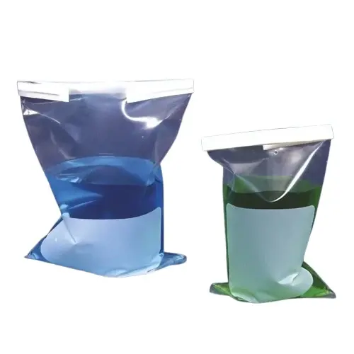 Torba - Tel Kilitli - (500 adet/paket)