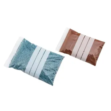 Torba - Numune - P.E - Kilitli Ağızlı - 3 Yazım Alanlı - (100 adet/paket)