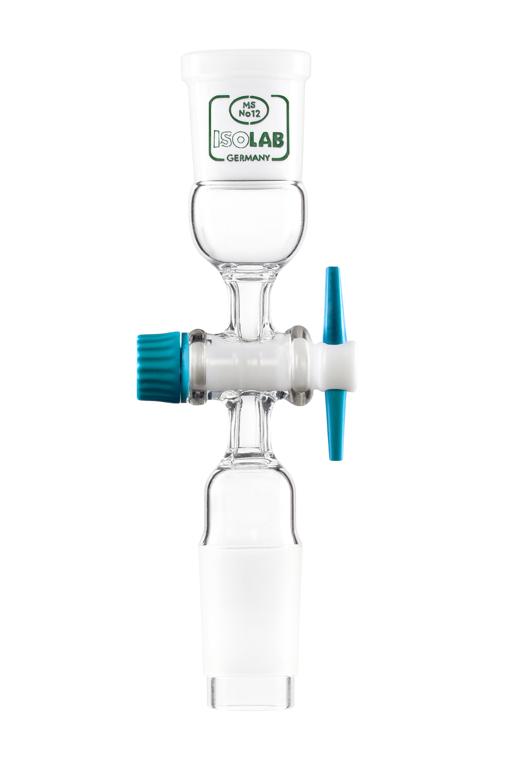 Konnektör - Musluklu -