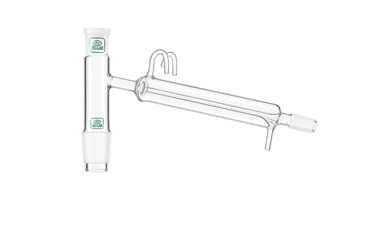 Distilasyon Bağlantıları - Kondensersiz - Termo.