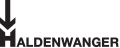 HALDENWANGER