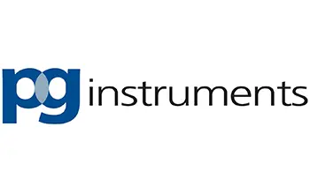 PG INSTRUMENTS