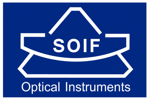 SOIF Optical Instruments