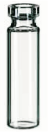 ND11 Diğer Kıvrım Boyunlu Vial Vial 25ml Şeffaf Kıvrım Boyunlu 41 X 11.6mm 1. Hidrolitik Kalite Geniş Ağızlı