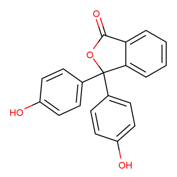 FENOLFTALEİN TOZ İNDİKATÖR - 1 KG