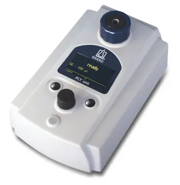 Pipet Sızdırmazlık Test Cihazı PLT