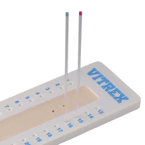 Mikrohematokrit Tüp Macunu (10 adet/paket)