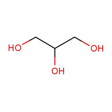 GLİSERİN (BİTKİSEL) PHARMA GRADE - 1 LT