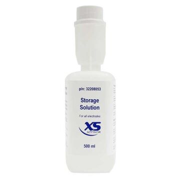 Saklama Çözeltisi - 500 ml