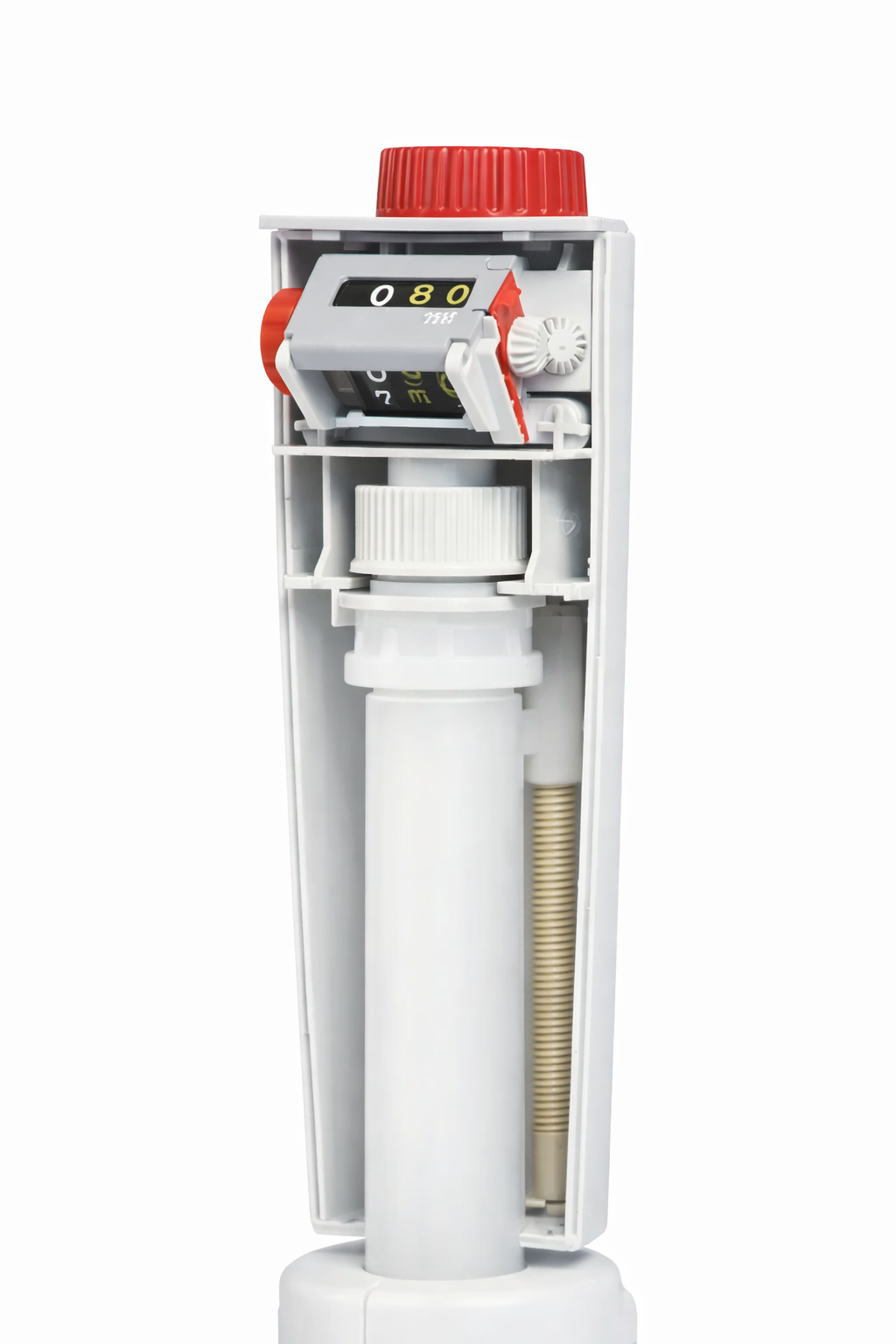 Dispensette Digital Vanalı