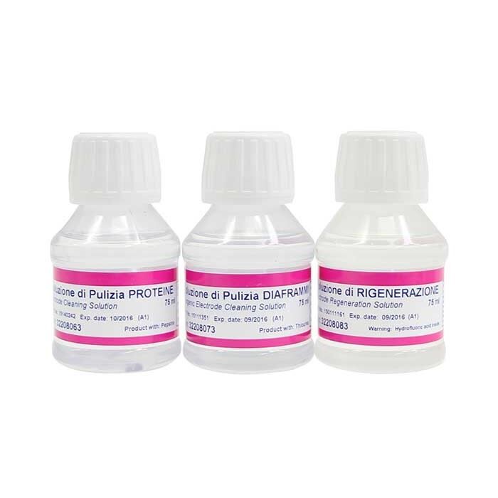 Temizleme Çözeltisi - 55 ml