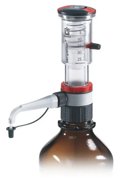 Dispenset Ekonomik