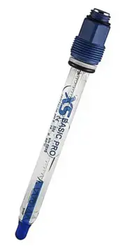 pH Elektrodu - Temel Seri - Basic