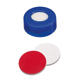 ND11 Çıtçıt Halka Kapak Kapak 11mm Sıkmalı Mavi Orta Delikli Natural Kauçuk Kırmızı-Turuncu Tef Şeffaf 60° Shore A 1.0mm
