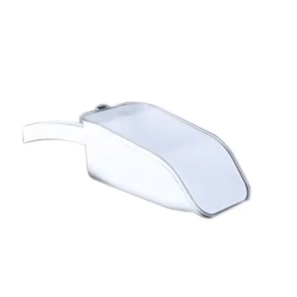 Kürek - P.S - Dibi Düz - Kapaklı -  Steril -