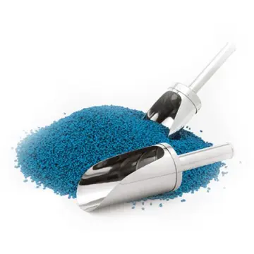 Kürek - Paslanmaz Çelik -