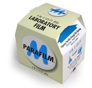 PARAFİLM 100 MM X 38 MT