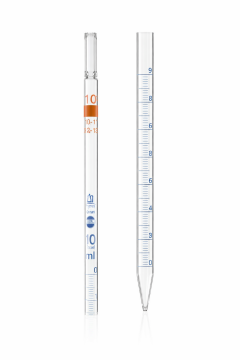 Pipet A Kalite - Conformity Grup Sertifikalı 10 ml