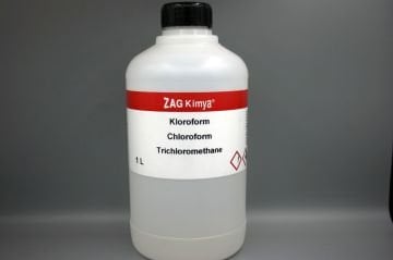 KLOROFORM %99 Chem Pure  - 1 LT