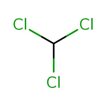 KLOROFORM %99 Chem Pure  - 1 LT