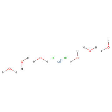 KOBALT KLORÜR HEKZAHİDRAT CHEM PURE - 1 KG