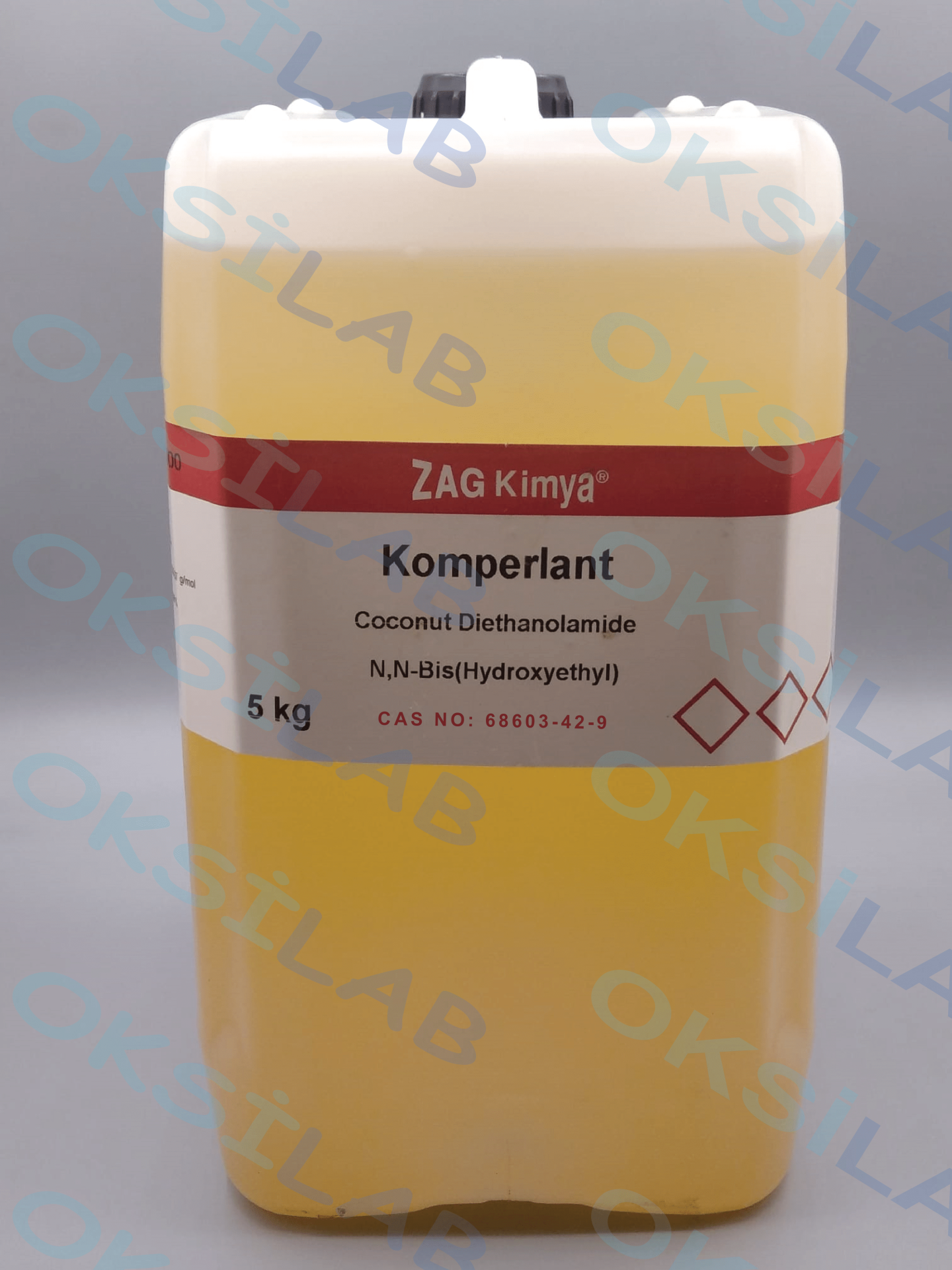 KOMPERLANT CHEM PURE - 5 KG