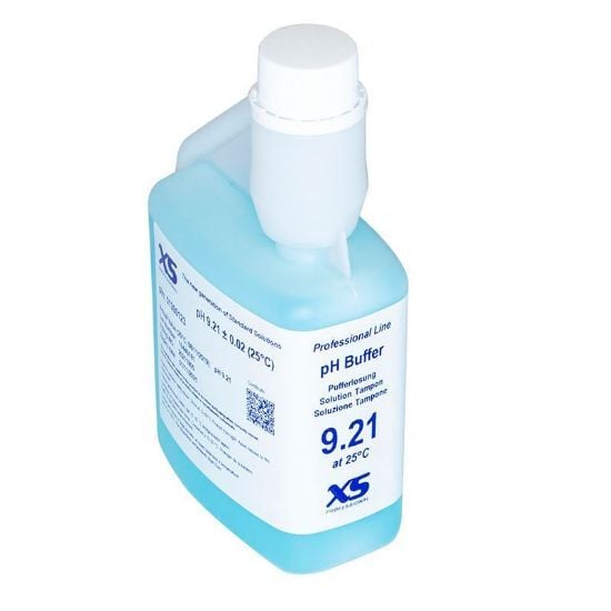pH Tampon Çözeltisi - pH 9 - 250 ml