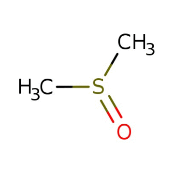 DİMETİL SÜLFOKSİT EXTRA PURE - 5 LT