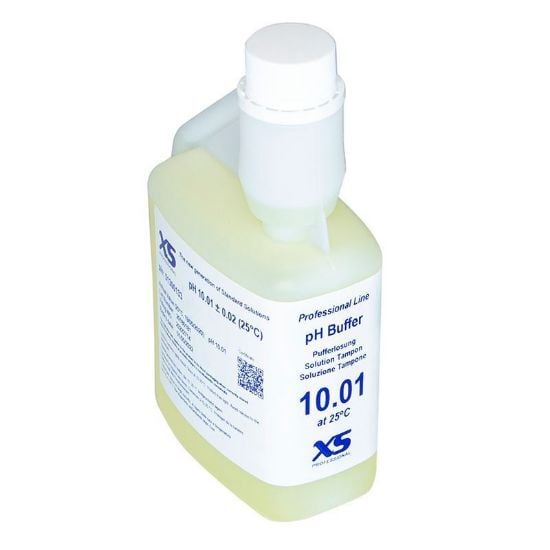 pH Tampon Çözeltisi - pH 10 - 500 ml