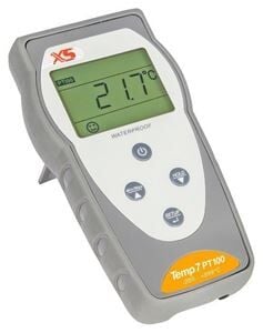 Termometre - Kit / Portatif - Temp 7 NTC