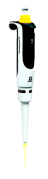 Micropipet Sabit Otomatik S Model Transferpette Sarı 50 ul