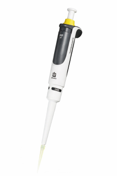 Micropipet Sabit Otomatik S Model Transferpette Sarı 50 ul