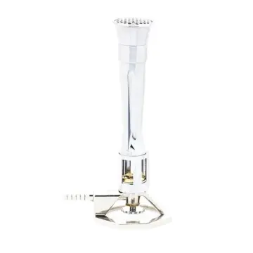 Bunsen Beki - Yüksek Isı